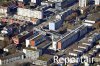 Luftaufnahme Kanton Zug/Stadt Zug/Stadt Zug Industrie/Siemens - Foto Zug Siemens 8216