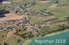 Luftaufnahme Kanton Zuerich/Seegraeben - Foto Seegraeben 0510