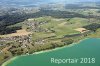 Luftaufnahme Kanton Zuerich/Seegraeben - Foto Seegraeben 0515