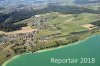Luftaufnahme Kanton Zuerich/Seegraeben - Foto Seegraeben 0516