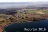 Luftaufnahme Kanton Zuerich/Seegraeben - Foto Seegraeben 2364