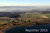 Luftaufnahme Kanton Zuerich/Seegraeben - Foto Seegraeben 2365