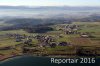 Luftaufnahme Kanton Zuerich/Seegraeben - Foto Seegraeben 2368
