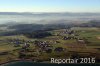 Luftaufnahme Kanton Zuerich/Seegraeben - Foto Seegraeben 2370
