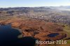 Luftaufnahme Kanton Zuerich/Seegraeben - Foto Seegraeben 2372