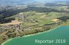 Luftaufnahme Kanton Zuerich/Seegraeben - Foto Seegraeben 0515
