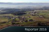 Luftaufnahme Kanton Zuerich/Seegraeben - Foto Seegraeben 2367