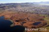Luftaufnahme Kanton Zuerich/Seegraeben - Foto Seegraeben 2371
