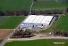 Luftaufnahme UNTERNEHMEN/Fischfarm Oberriet - Foto FischfarmMelander Fischzucht
