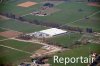 Luftaufnahme UNTERNEHMEN/Fischfarm Oberriet - Foto Fischfarm 5765