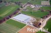 Luftaufnahme UNTERNEHMEN/Fischfarm Oberriet - Foto Fischfarm 5790