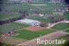 Luftaufnahme UNTERNEHMEN/Fischfarm Oberriet - Foto Fischfarm 5792