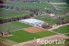 Luftaufnahme UNTERNEHMEN/Fischfarm Oberriet - Foto Fischfarm 5794