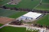 Luftaufnahme UNTERNEHMEN/Fischfarm Oberriet - Foto Fischfarm 5812