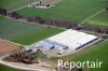 Luftaufnahme UNTERNEHMEN/Fischfarm Oberriet - Foto Fischfarm 5814
