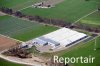 Luftaufnahme UNTERNEHMEN/Fischfarm Oberriet - Foto Fischfarm 5815