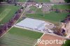 Luftaufnahme UNTERNEHMEN/Fischfarm Oberriet - Foto Fischfarm 5788