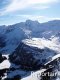 Luftaufnahme Kanton Obwalden/Titlis - Foto TitlisP2209923
