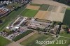 Luftaufnahme Kanton Aargau/Brugg/Brugg Waffenplatz - Foto Brugg Waffenplatz 5264