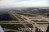 Luftaufnahme FLUGPLAETZE/Flughafen Zuerich-Kloten - Foto Flughafen Zuerich 5759