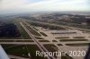 Luftaufnahme FLUGPLAETZE/Flughafen Zuerich-Kloten - Foto Flughafen Zuerich 5760