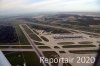 Luftaufnahme FLUGPLAETZE/Flughafen Zuerich-Kloten - Foto Flughafen Zuerich 5761