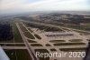 Luftaufnahme FLUGPLAETZE/Flughafen Zuerich-Kloten - Foto Flughafen Zuerich 5762