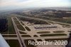 Luftaufnahme FLUGPLAETZE/Flughafen Zuerich-Kloten - Foto Flughafen Zuerich 5763