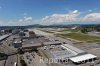 Luftaufnahme FLUGPLAETZE/Flughafen Zuerich-Kloten - Foto Flugplatz Zuerich-Kloten 2483