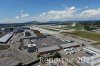 Luftaufnahme FLUGPLAETZE/Flughafen Zuerich-Kloten - Foto Flugplatz Zuerich-Kloten 2485
