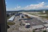 Luftaufnahme FLUGPLAETZE/Flughafen Zuerich-Kloten - Foto Flugplatz Zuerich-Kloten 2486