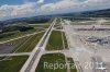 Luftaufnahme FLUGPLAETZE/Flughafen Zuerich-Kloten - Foto Flugplatz Zuerich-Kloten 2499