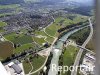 Luftaufnahme Kanton Luzern/Buchrain/Autobahnanschluss Maerz 2010 - Foto Autobahn-Anschluss 7026353