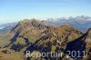 Luftaufnahme Kanton Bern/Rothorn-Kette - Foto Brienzer-Rothornkette 8594