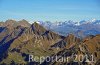 Luftaufnahme Kanton Bern/Rothorn-Kette - Foto Brienzer-Rothornkette bearbeitet 8591