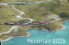 Luftaufnahme Kanton Graubuenden/Berninapass/Berninapass Bahn - Foto Berninapass Bahn 5197