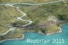 Luftaufnahme Kanton Graubuenden/Berninapass/Berninapass Bahn - Foto Berninapass Bahn 5199