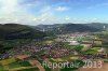 Luftaufnahme Kanton Bern/Niederbipp - Foto Niederbipp 7044
