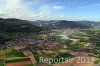 Luftaufnahme Kanton Bern/Niederbipp - Foto Niederbipp 7045