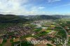 Luftaufnahme Kanton Bern/Niederbipp - Foto Niederbipp 7050