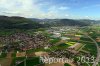 Luftaufnahme Kanton Bern/Niederbipp - Foto Niederbipp 7051