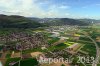 Luftaufnahme Kanton Bern/Niederbipp - Foto Niederbipp 7052