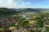 Luftaufnahme Kanton Bern/Niederbipp - Foto Niederbipp 7053