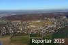 Luftaufnahme Kanton Zuerich/Laufen-Uhwiesen - Foto Laufen-Uhwiesen 8477