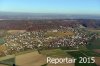 Luftaufnahme Kanton Zuerich/Laufen-Uhwiesen - Foto Laufen-Uhwiesen 8475