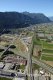 Luftaufnahme Kanton Tessin/Ceneri-Basistunnel Nordportal - Foto Ceneri-Basistunnel Nord 6567