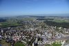 Luftaufnahme Kanton Bern/Zollikofen BE - Foto Zollikofen 0005