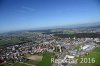Luftaufnahme Kanton Bern/Zollikofen BE - Foto Zollikofen 9981
