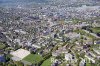 Luftaufnahme Kanton Zuerich/Stadt Zuerich/Zuerich-Albisrieden - Foto Albisrieden 1041