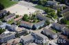 Luftaufnahme Kanton Zuerich/Stadt Zuerich/Zuerich-Albisrieden - Foto Albisrieden 1087